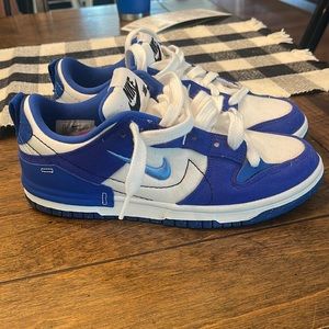 Nike Disrupt women's Sneakers